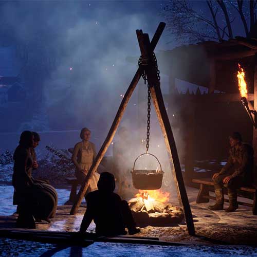 Medieval Dynasty Digital Supporter Edition Cd Key Steam Global